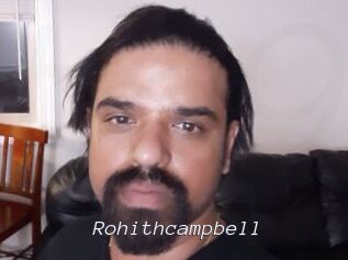 Rohithcampbell