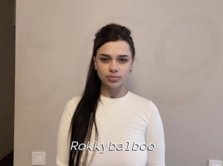 Rokkybalboo