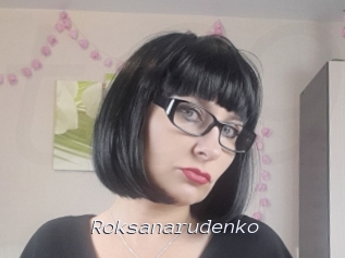 Roksanarudenko