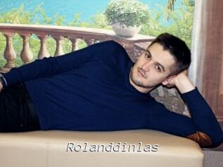 Rolanddinlas