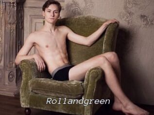 Rollandgreen