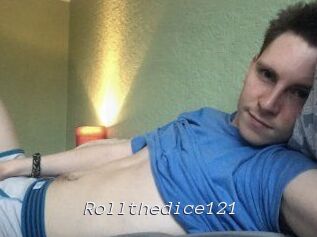 Rollthedice121