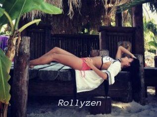 Rollyzen