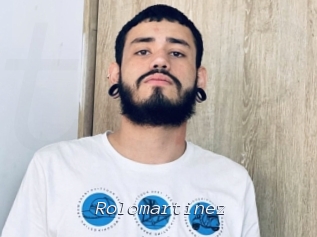 Rolomartinez