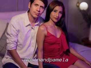 Romanandpamela