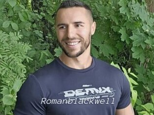 Romanblackwell