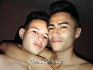 Romancecum