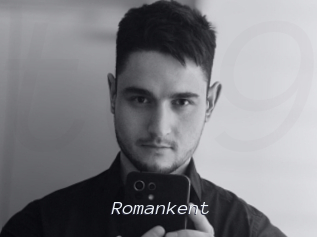 Romankent