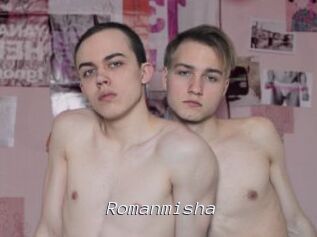 Romanmisha