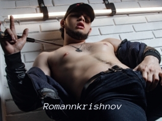 Romannkrishnov
