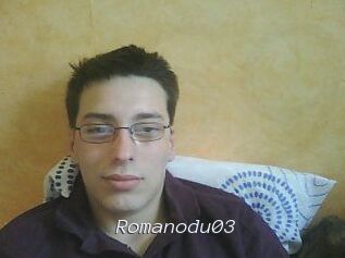 Romanodu03
