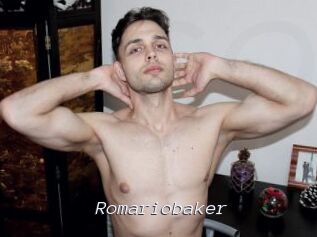 Romariobaker