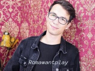 Romawantplay