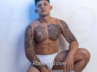 Romeeolove