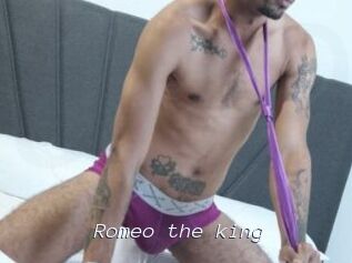 Romeo_the_king