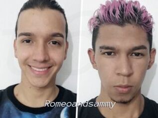 Romeoandsammy