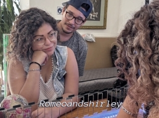 Romeoandshirley