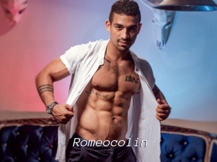 Romeocolin
