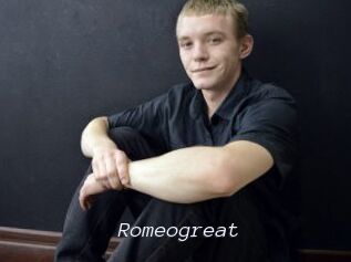 Romeogreat
