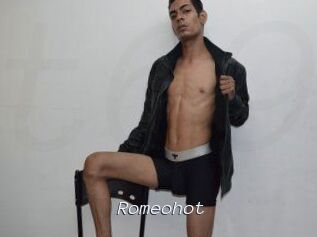 Romeohot