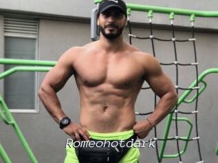 Romeohotdark