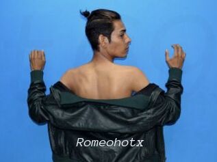 Romeohotx