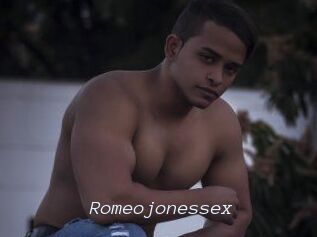 Romeojonessex