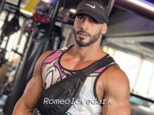 romeolovedark Tel 69 Salopes