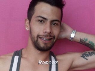 Romeox
