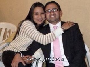 Romeyjulieta