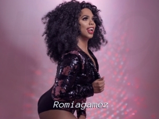 Romiagamez