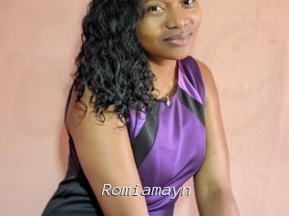 Romiamayn