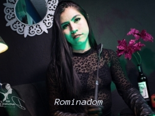 Rominadom