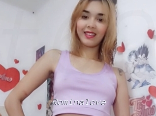 rominalove Tel 69 Salopes