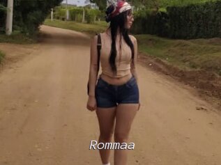 Rommaa