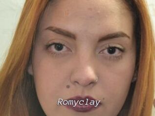 Romyclay