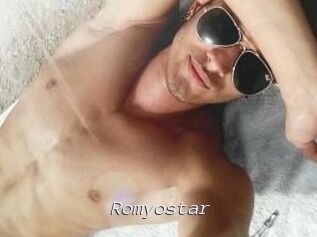 Romyostar