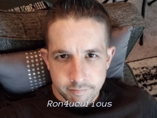 Ron4ucurious