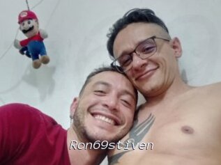Ron69stiven