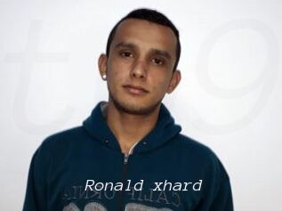 Ronald_xhard
