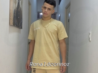 Ronaldconnor