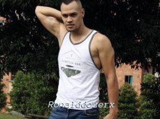 Ronalddozerx