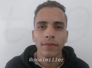 Ronalmiller