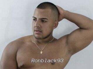 Ronblack93