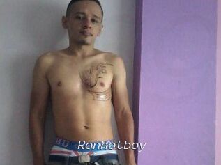 Ronhotboy
