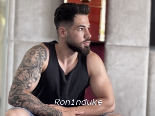 roninduke Tel 69 Salopes