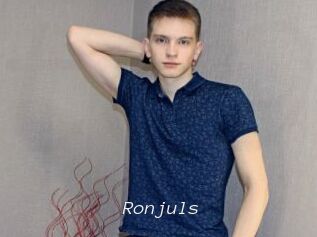 Ronjuls