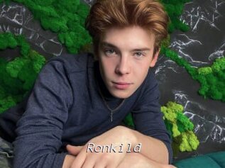 Ronkild