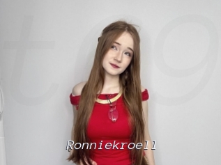Ronniekroell