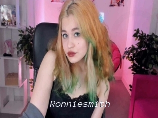 Ronniesmith